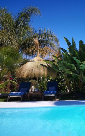 Casa Silca, Marbella